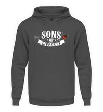 Lade das Bild in den Galerie-Viewer, Steel Grey (Solid)-1762