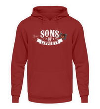 Lade das Bild in den Galerie-Viewer, Brick Red-1503