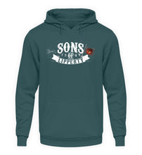 Lade das Bild in den Galerie-Viewer, Airforce Blue-1461