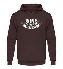 Lade das Bild in den Galerie-Viewer, Hot Chocolate-1604