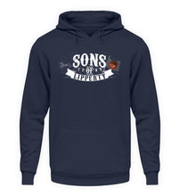 Lade das Bild in den Galerie-Viewer, Oxford Navy-1698