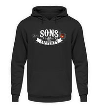 Lade das Bild in den Galerie-Viewer, Deep Black-639