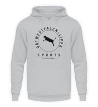 Lade das Bild in den Galerie-Viewer, Heather Sport Grey-6807