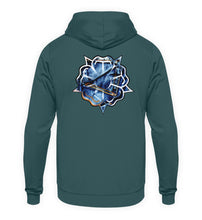 Lade das Bild in den Galerie-Viewer, Airforce Blue-1461