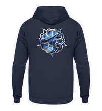 Lade das Bild in den Galerie-Viewer, Oxford Navy-1698