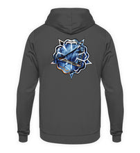 Lade das Bild in den Galerie-Viewer, Steel Grey (Solid)-1762