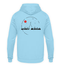 Lade das Bild in den Galerie-Viewer, Himmelblau-674