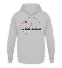 Lade das Bild in den Galerie-Viewer, Heather Sport Grey-6807