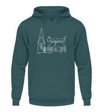 Lade das Bild in den Galerie-Viewer, Airforce Blue-1461