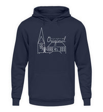 Lade das Bild in den Galerie-Viewer, Oxford Navy-1698