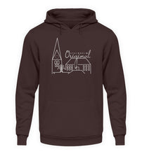 Lade das Bild in den Galerie-Viewer, Hot Chocolate-1604