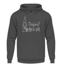 Lade das Bild in den Galerie-Viewer, Steel Grey (Solid)-1762