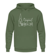 Lade das Bild in den Galerie-Viewer, Earthy Green-7198