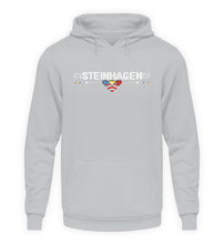 Lade das Bild in den Galerie-Viewer, Heather Sport Grey-6807