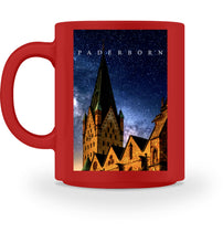 Lade das Bild in den Galerie-Viewer, Red-4