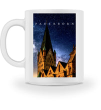 Lade das Bild in den Galerie-Viewer, White-3