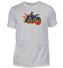 Lade das Bild in den Galerie-Viewer, Heather Grey-17