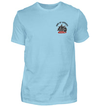 Lade das Bild in den Galerie-Viewer, Sky Blue-674