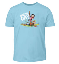 Lade das Bild in den Galerie-Viewer, Himmelblau-674