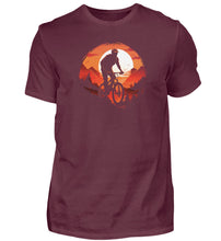 Lade das Bild in den Galerie-Viewer, Burgundy-839