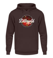 Lade das Bild in den Galerie-Viewer, Hot Chocolate-1604