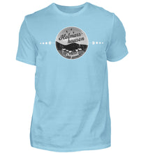 Lade das Bild in den Galerie-Viewer, Sky Blue-674