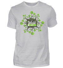 Lade das Bild in den Galerie-Viewer, Grau (Meliert)-17