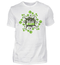 Lade das Bild in den Galerie-Viewer, White-3