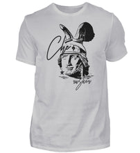 Lade das Bild in den Galerie-Viewer, Grau (Meliert)-17