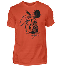 Lade das Bild in den Galerie-Viewer, Sunset Orange-1236