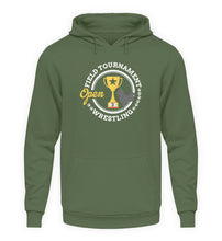 Lade das Bild in den Galerie-Viewer, Earthy Green-7198