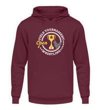 Lade das Bild in den Galerie-Viewer, Burgundy-839