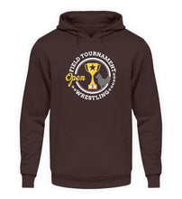 Lade das Bild in den Galerie-Viewer, Hot Chocolate-1604