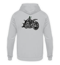 Lade das Bild in den Galerie-Viewer, Heather Sport Grey-6807