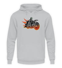 Lade das Bild in den Galerie-Viewer, Heather Sport Grey-6807