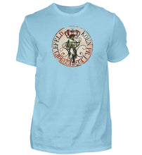 Lade das Bild in den Galerie-Viewer, Sky Blue-674