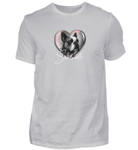 Lade das Bild in den Galerie-Viewer, Grau (Meliert)-17