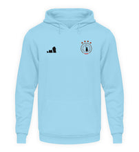 Lade das Bild in den Galerie-Viewer, Himmelblau-674