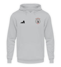 Lade das Bild in den Galerie-Viewer, Heather Sport Grey-6807