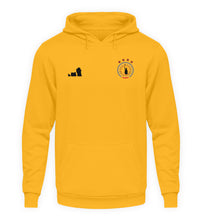 Lade das Bild in den Galerie-Viewer, Sonnengelb-1774