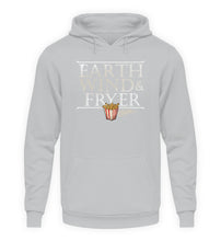 Lade das Bild in den Galerie-Viewer, Heather Sport Grey-6807