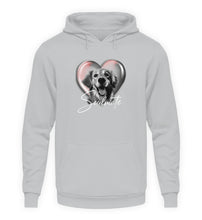 Lade das Bild in den Galerie-Viewer, Heather Sport Grey-6807