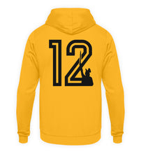 Lade das Bild in den Galerie-Viewer, Sonnengelb-1774