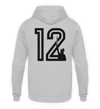 Lade das Bild in den Galerie-Viewer, Heather Sport Grey-6807