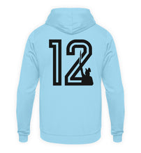 Lade das Bild in den Galerie-Viewer, Himmelblau-674