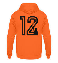 Lade das Bild in den Galerie-Viewer, Mandarin Orange-1692