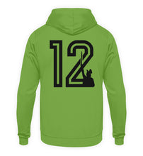 Lade das Bild in den Galerie-Viewer, LimettenGrün-1646