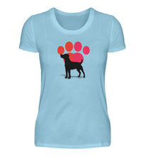 Lade das Bild in den Galerie-Viewer, Himmelblau-674