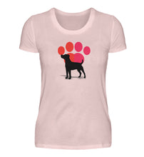 Lade das Bild in den Galerie-Viewer, Puder Rosa-5949