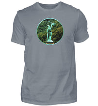 Lade das Bild in den Galerie-Viewer, Pacific Grey-1157